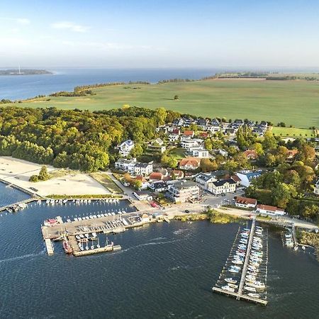 Ostsee Sonnengarten Altefähr エクステリア 写真