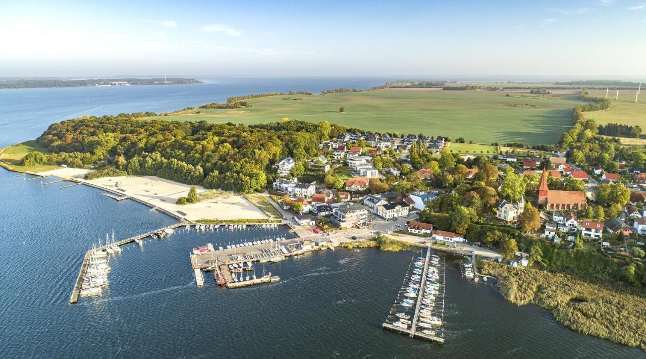 Ostsee Sonnengarten Altefähr エクステリア 写真