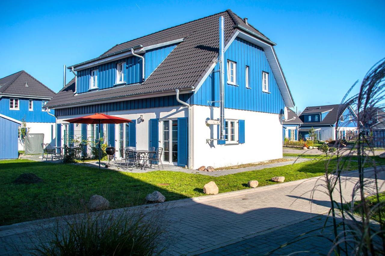 Ostsee Sonnengarten Altefähr エクステリア 写真