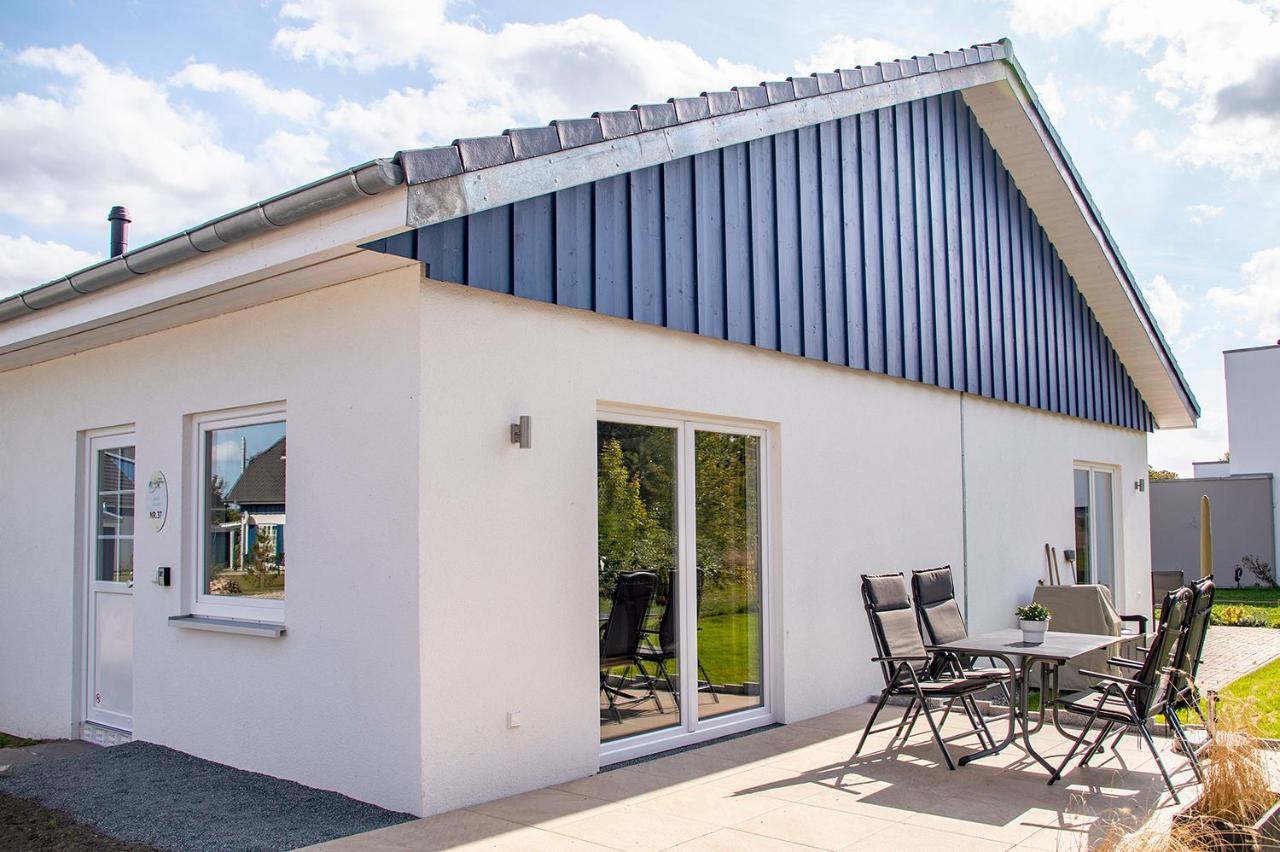 Ostsee Sonnengarten Altefähr エクステリア 写真